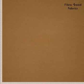 Preview: Viskose Twill / Fibre Mood Kollektion braun
